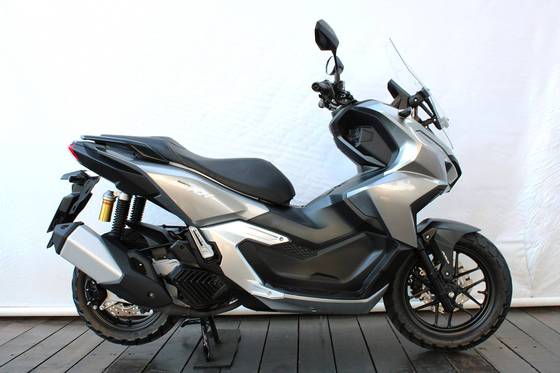 HONDA ADV 160 HONDA ADV 160